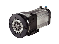 Turrets with direct drive Duplomatic